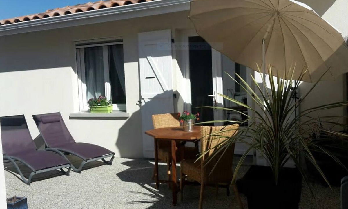 Le Teich House | Gîte du Caplande - LE Teich