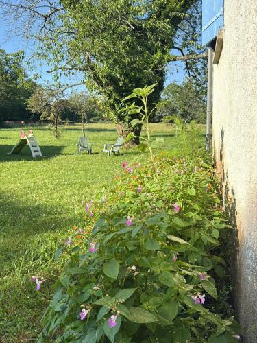 Lanouaille House | Gîte du Cerisier