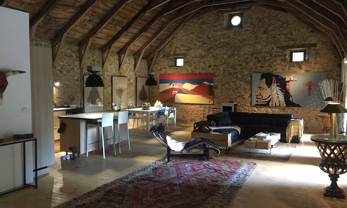 Soursac House | Gîte du Château de Durfort