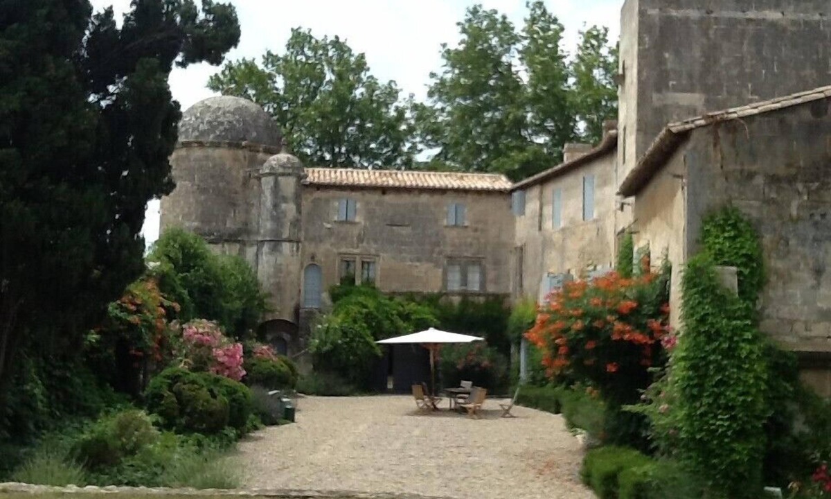 Tarascon Cottage | Gîte du Château de Panisse