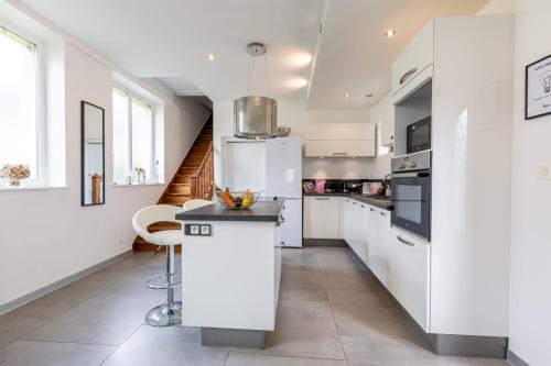 Naours House | Gîte du Château