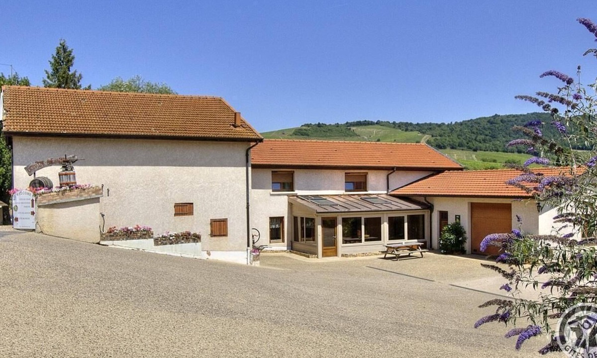 Fleurie Other | Gîte du Chais - FLEURIE
