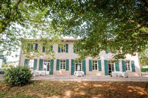 Montauban House | Gîte du chemin des Dames