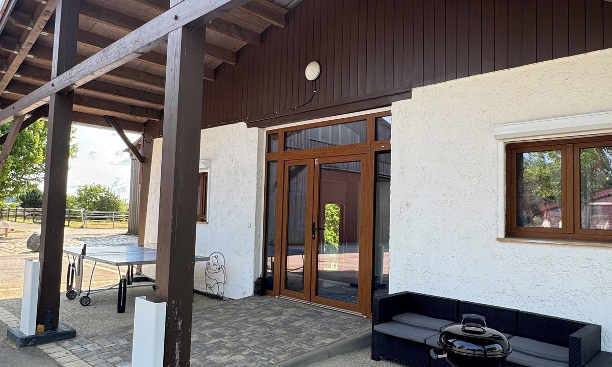 Solgne House | Gîte du Cheval Blanc