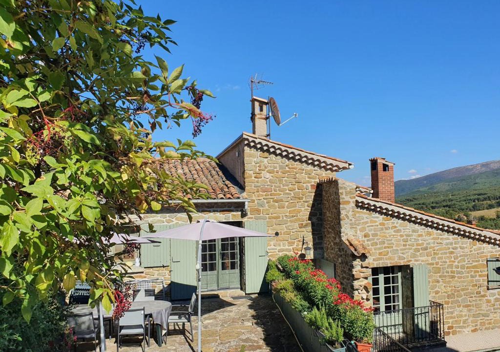 L'Epine House | Gîte du Cladan