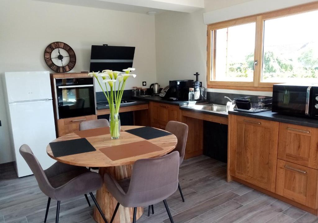 Eperlecques House | Gîte du Cluse