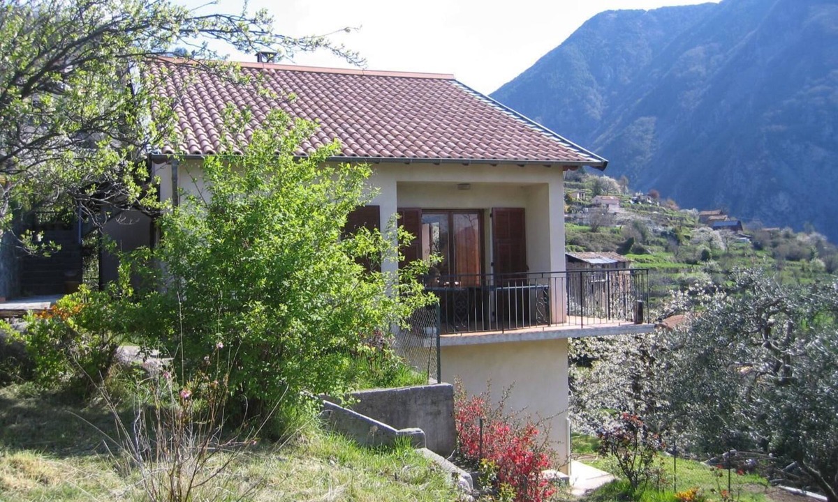 Belvedere House | Gîte du Colombier - BELVEDERE