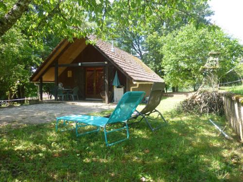 Lantenay House | Gîte du Colombier