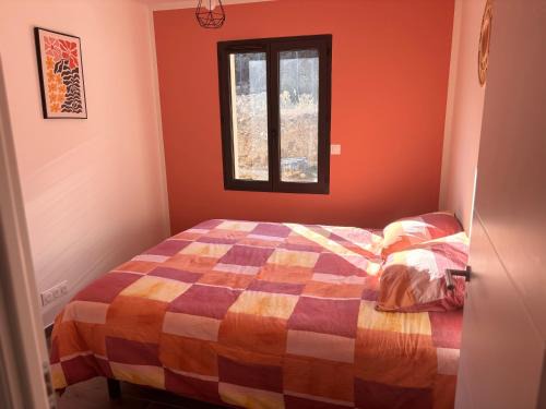 Saint-Montan Apartment | Gîte du Courbier