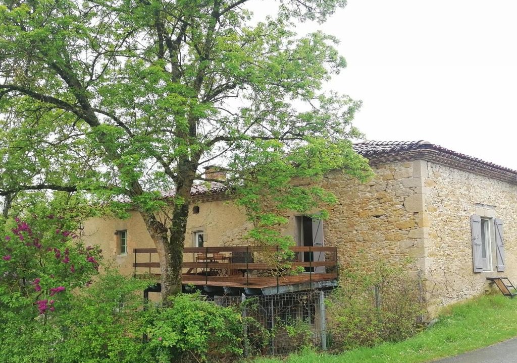 Lautrec House | Gîte du Fassac