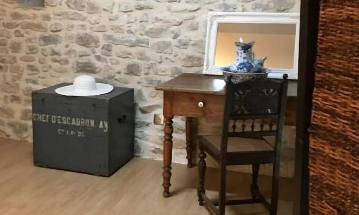 Gailhan House | Gîte du Figuier