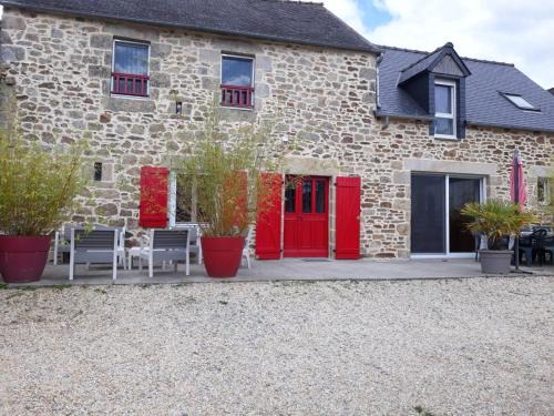 Plorec-sur-Arguenon House | Gîte du Fournil