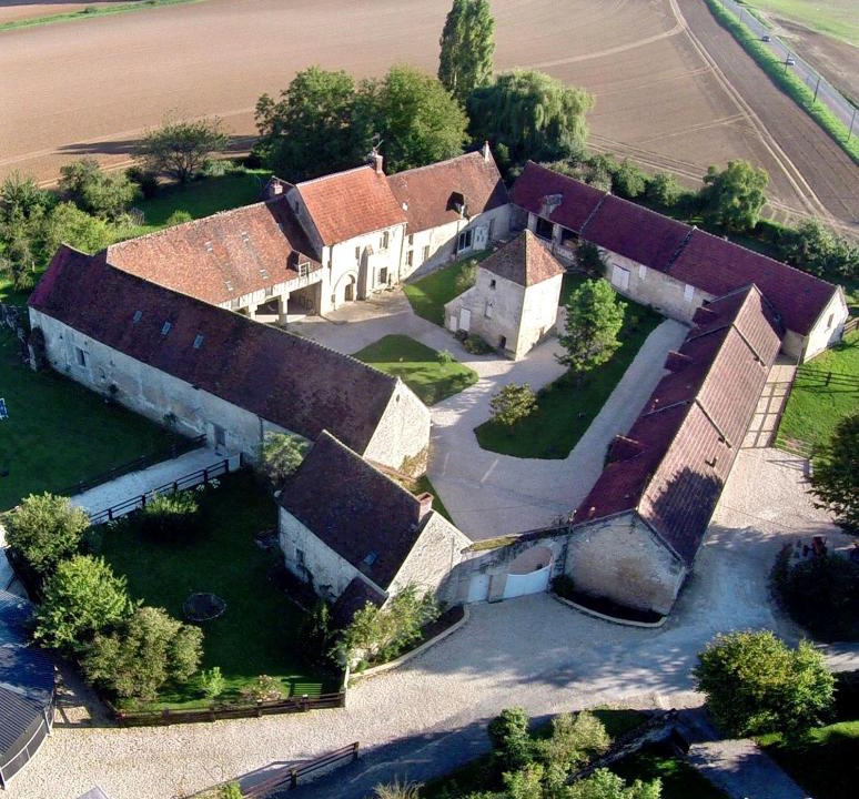 Ully-Saint-Georges House | Gîte du fournil « Chez Nicole »