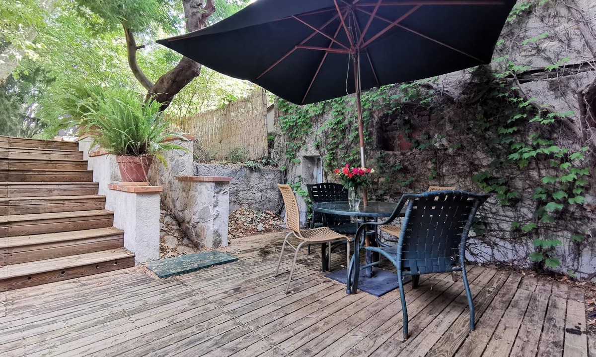 Montesquieu-des-Alberes House | Gîte du Moulin de Breuil