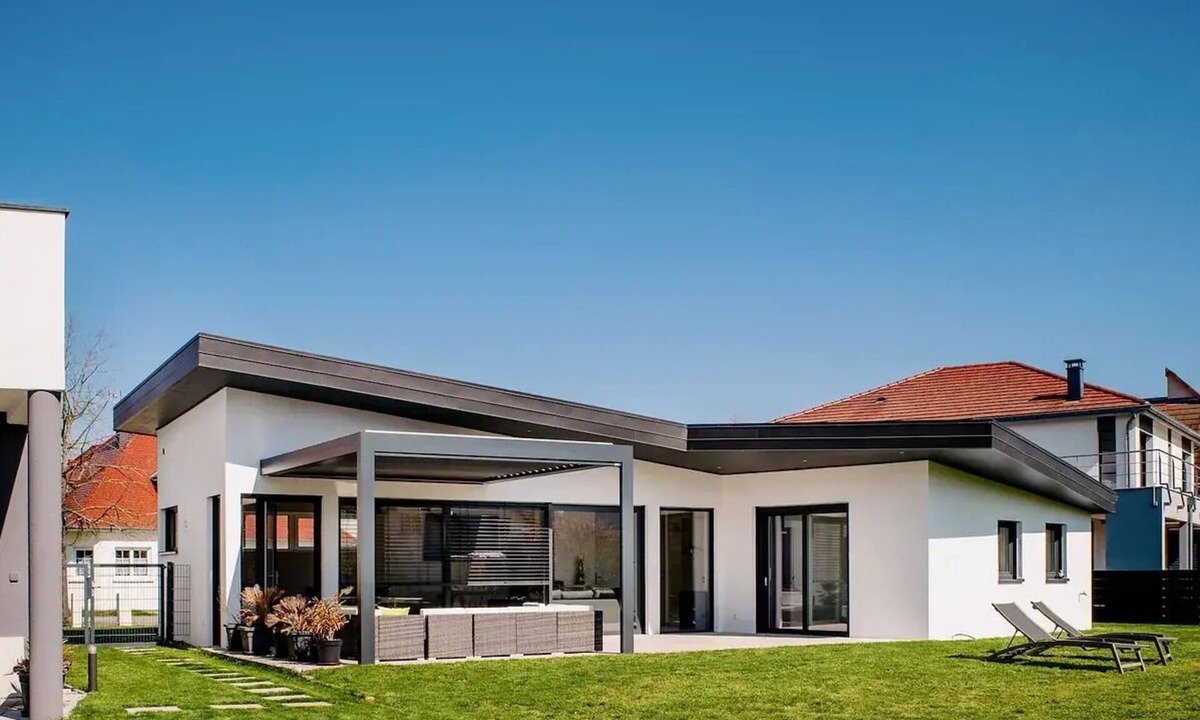 Soufflenheim House | Gîte du Golf