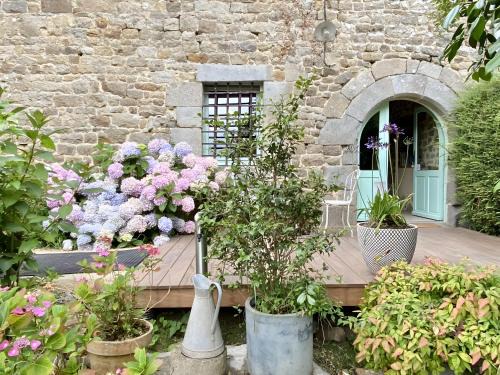 La Baussaine House | Gîte du Gravier