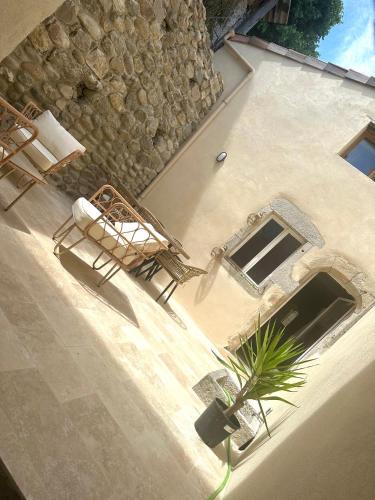 Vogue House | Gîte du Hameau