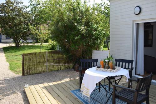 Saint-Pierre-les-Elbeuf House | Gîte du Levant 76