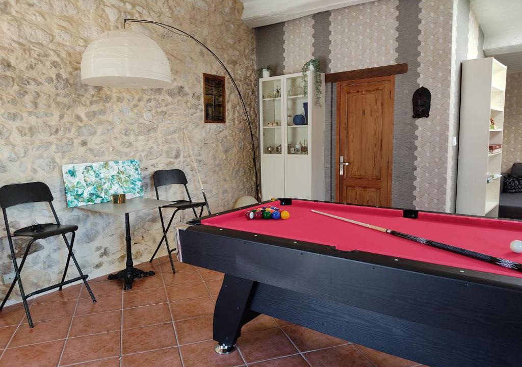 Listrac-Medoc House | gîte du Laïka