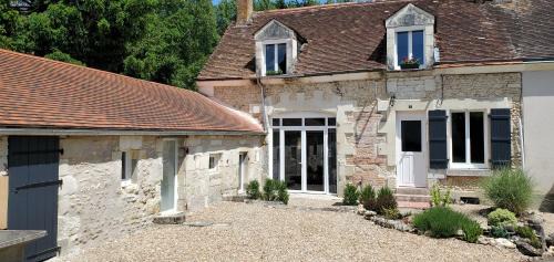 Preaux House | Gîte du Lavoir