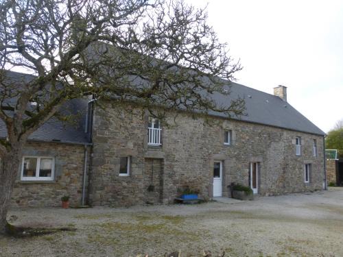 Greville-Hague House | Gîte du Lieu Piquot