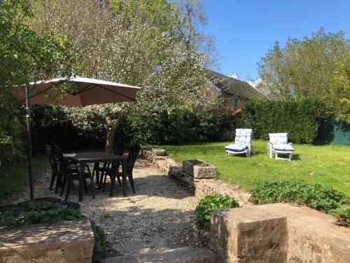 Saint-Germain-des-Champs House | Gîte du Manoir