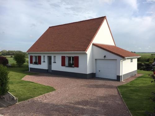 Bazinghen House | Gîte du Marais d'Opale