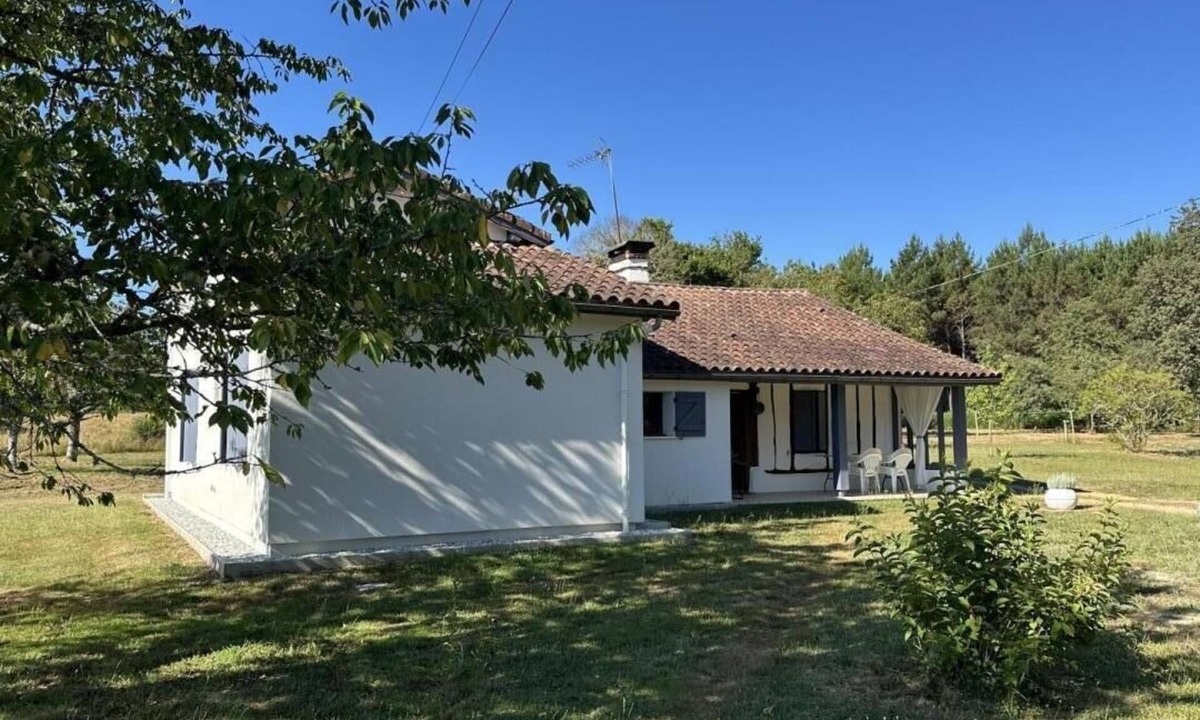 Mailleres House | Gîte du Marsaou - MAILLERES