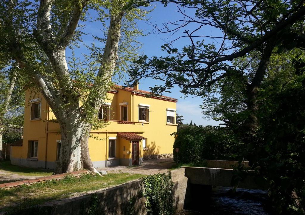 Thuir Apartment | Gîte du Mas Arnaud