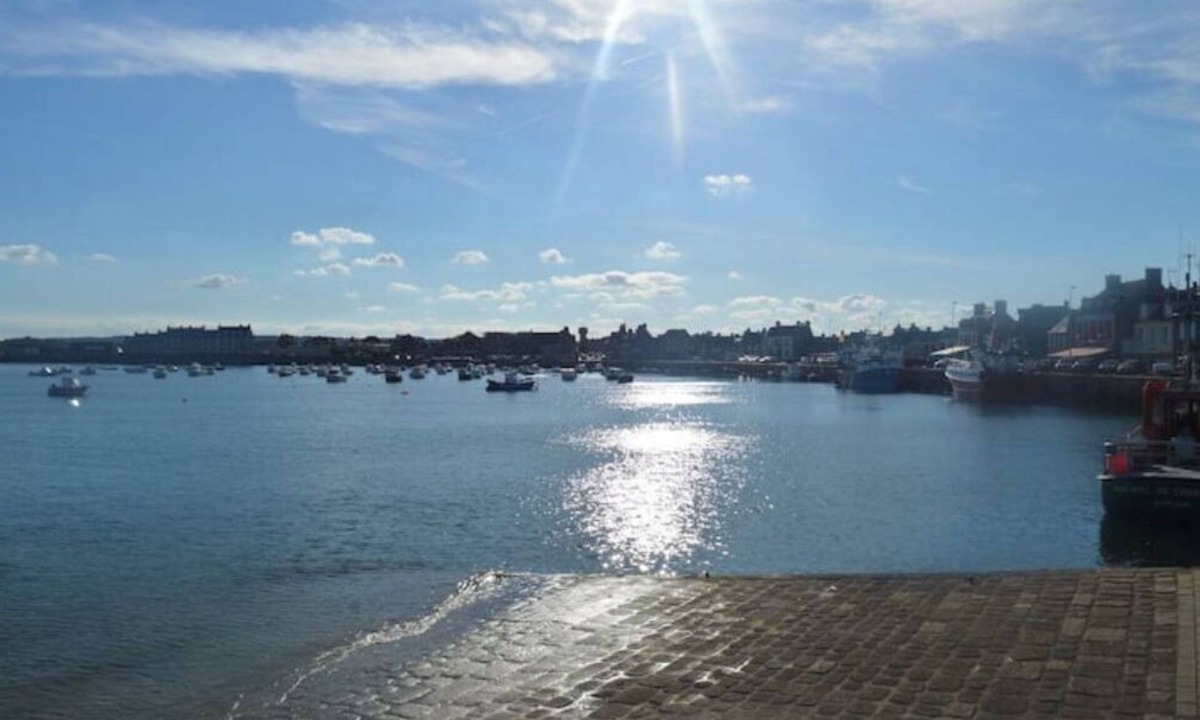 Sainte-Genevieve House | Gîte du mont rôty