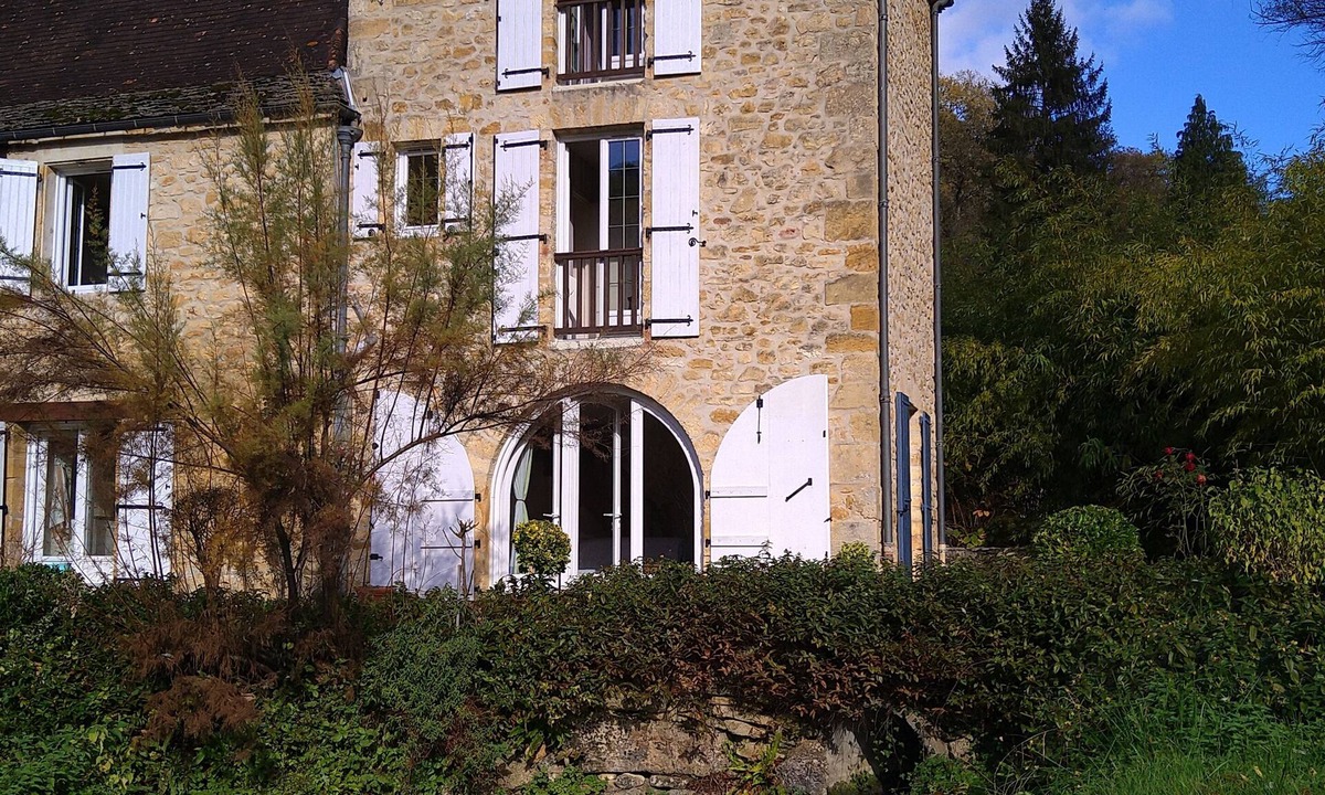 Castels et Bezenac House | Gîte du Moulin de la Roque