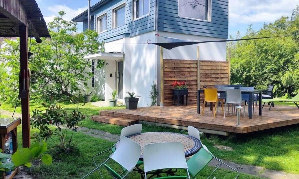 Tart-le-Bas House | Gîte du Moulin de Tart le Bas