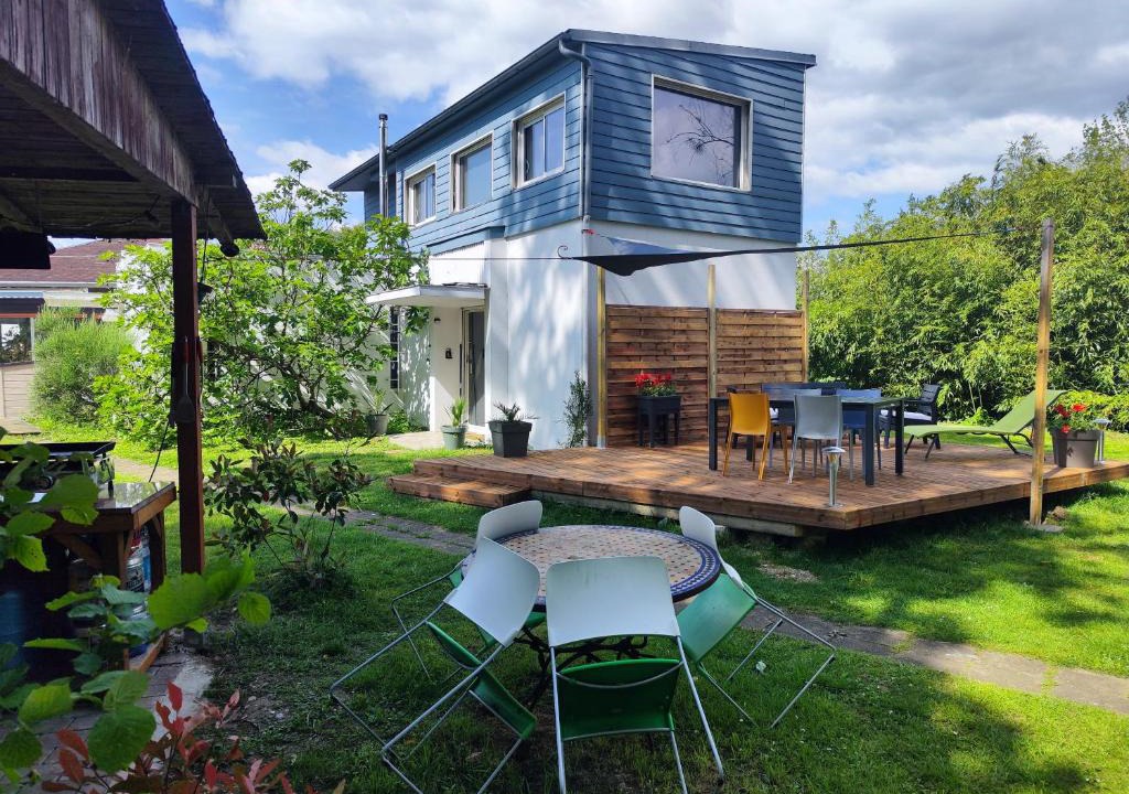 Tart-le-Bas House | Gîte du Moulin de Tart le Bas