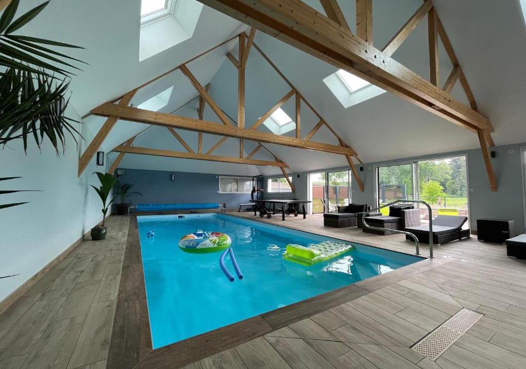 Lanouee House | Gîte du Moulin