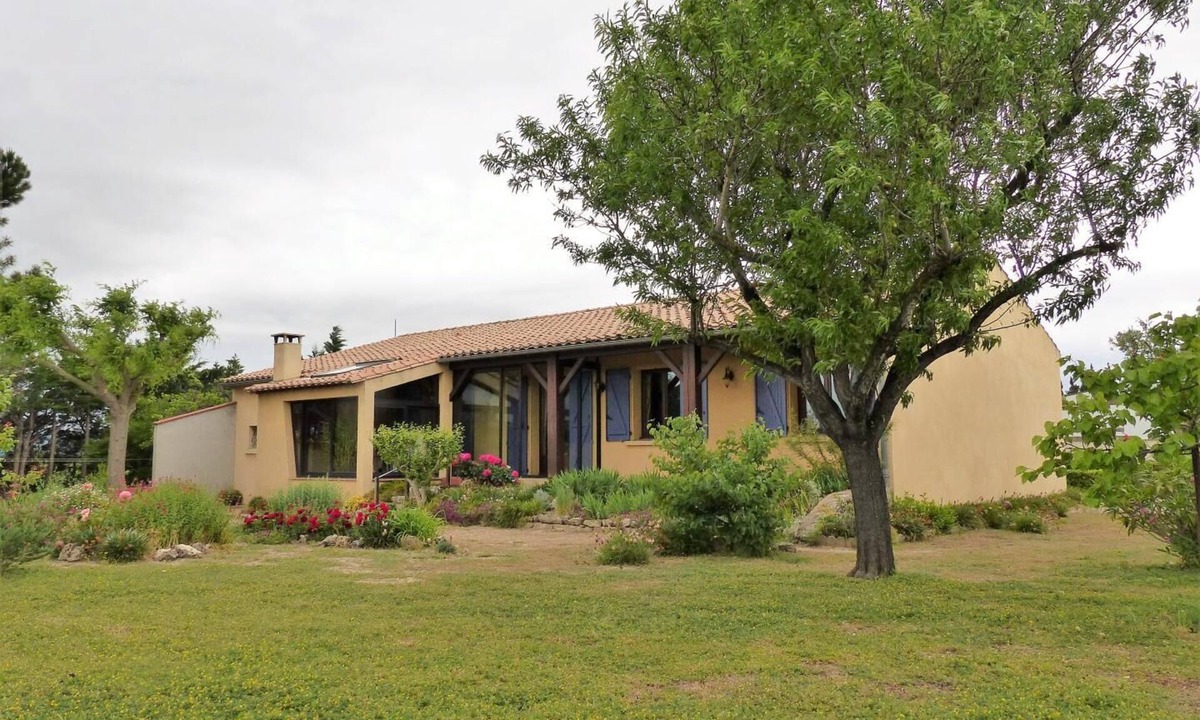 Ouveillan House | Gîte du Mouret Entre Mer et Montagne
