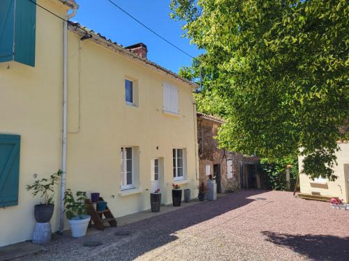 Talmont-Saint-Hilaire House | Gîte du Paradis Perdu