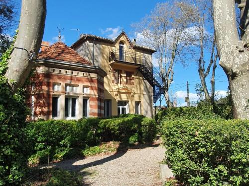 Armissan Bed & Breakfast | Gîte du parc à Langel