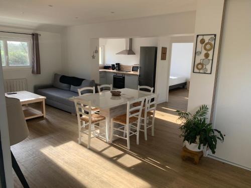 Gonneville-en-Auge Apartment | gîte du parc du moulin du pré