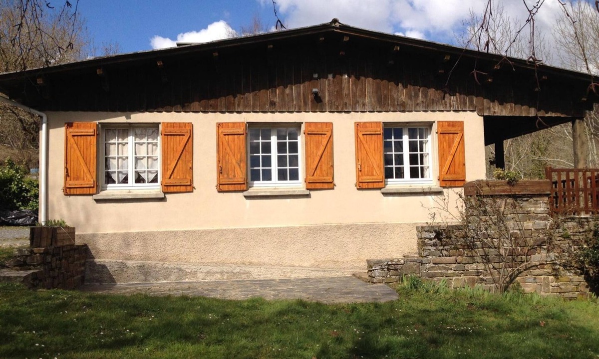 Pradelles-Cabardes House | Gîte du Pas de l'Eau - PRADELLES CABARDES