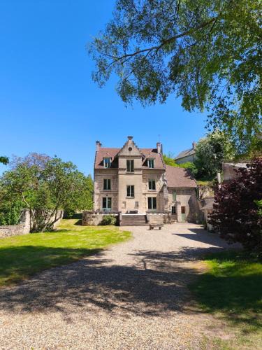 Ressons-le-Long House | Gîte du Perchoir