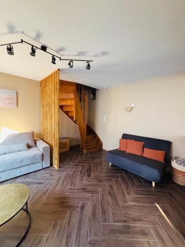 Grand-Fort-Philippe House | Gîte du Phare