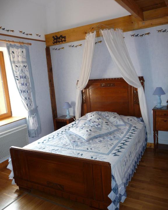 Portieux House | Gîte du Pilan