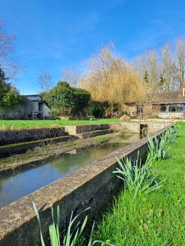 Perche-en-Noce House | Gîte du Pont de Tancelle