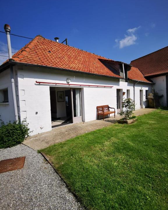 Torcy House | Gîte du pont tournant