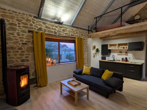 Ploerdut House | Gîte du Portz