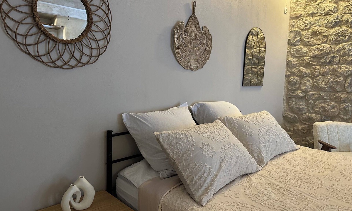 Vogue House | GÎTE DU PTIT HAMEAU