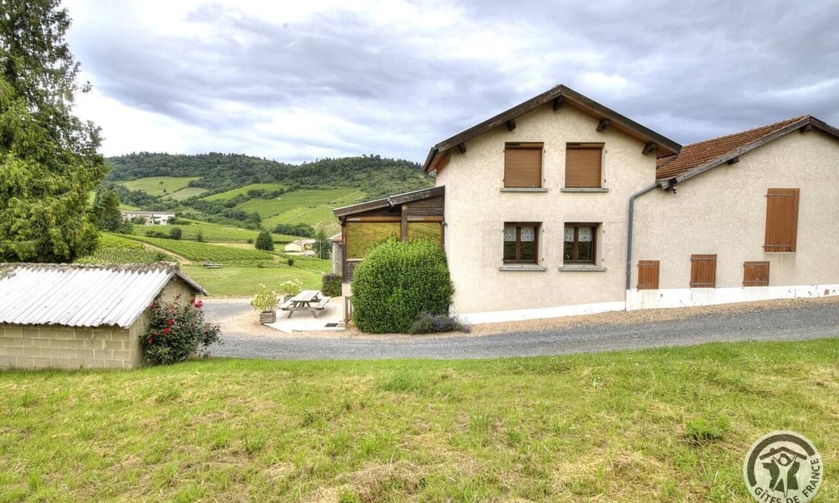 Fleurie Other | Gîte du Puits - FLEURIE