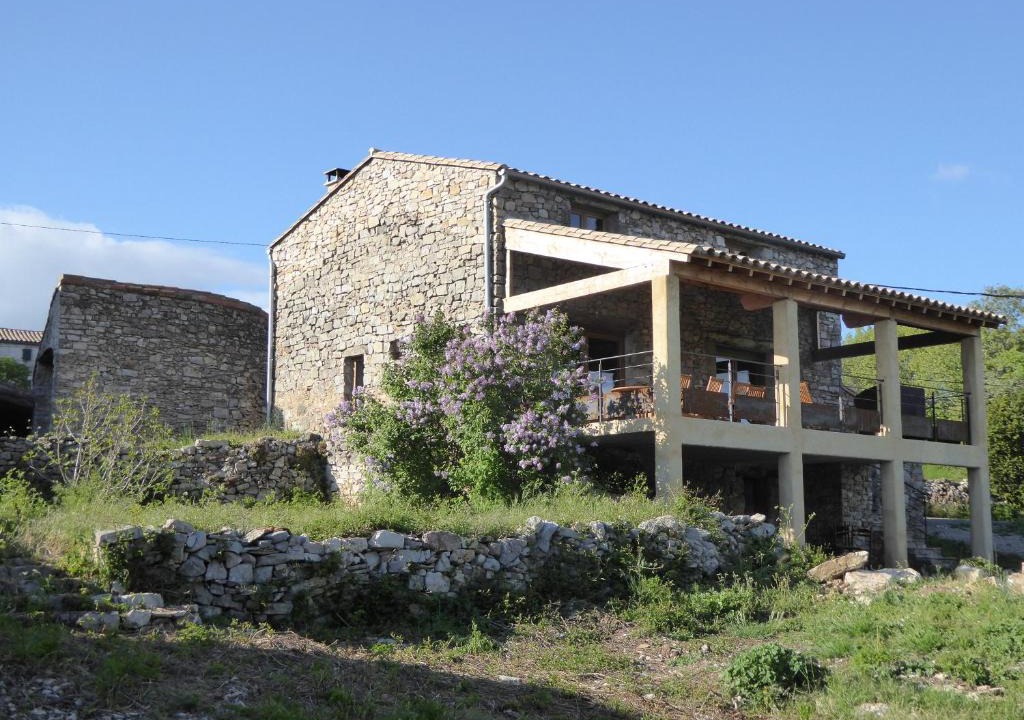 Blandas Apartment | Gîte du Quintanel