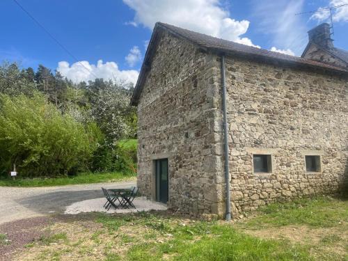 Cisternes-la-Foret House | Gîte du Redondet