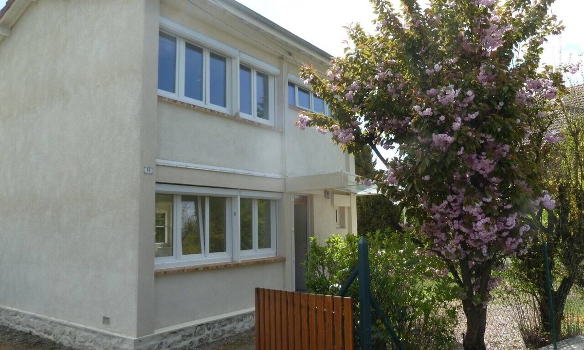 Machault House | Gîte du Rousselet in Machault (08)